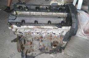 PEUGEOT 406  2.0 16V 97-04, двигатель (некомплектный)