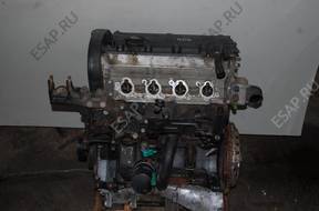PEUGEOT 406 2.0 16V 97-04, двигатель (некомплектный)