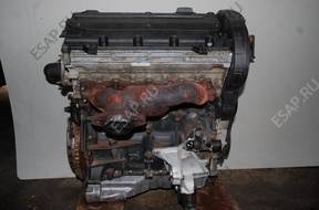 PEUGEOT 406 2.0 16V 97-04, двигатель (некомплектный)