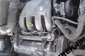 PEUGEOT 406 2.0 16V двигатель 99 ГОД