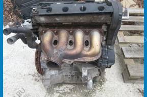 PEUGEOT 406 2.0 16V двигатель