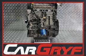 PEUGEOT 406 2.0 16V двигатель benzynowy EW10/D