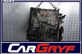 PEUGEOT 406 2.0 16V двигатель benzynowy RFN EW10