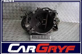 PEUGEOT 406 2.0 16V КОРОБКА ПЕРЕДАЧ МЕХАНИЧЕСКАЯ 20TA46