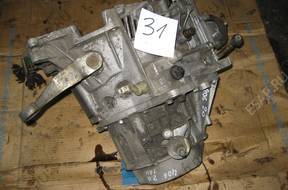 PEUGEOT 406 2.0 16V КОРОБКА ПЕРЕДАЧW CIEGNA