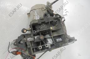 PEUGEOT 406 2.0 16V КОРОБКА ПЕРЕДАЧW