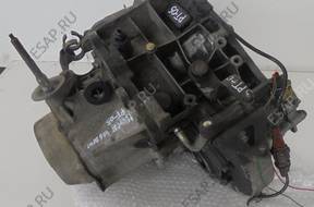 PEUGEOT 406 2.0 16V КОРОБКА ПЕРЕДАЧW