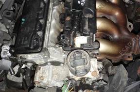PEUGEOT 406 2.0 16V RFR двигатель SILNIKI