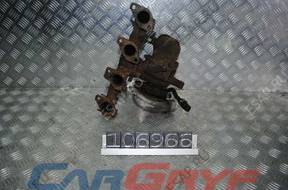 PEUGEOT 406 2.0 2,0 HDI ТУРБИНА KKK 53041015096