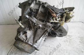 PEUGEOT 406 2.0 8V HDI КОРОБКА ПЕРЕДАЧW 20DL80