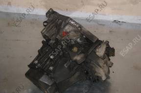 PEUGEOT 406 2.0 8V T КОРОБКА ПЕРЕДАЧw ТУРБО