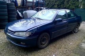 PEUGEOT 406 2.0 БЕНЗИН. 95-99