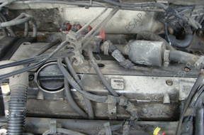 PEUGEOT 406 2.0 двигатель