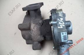 peugeot 406 2.0 hdi 110ps ТУРБИНА K03-321246