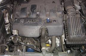 Peugeot 406 2.0 hdi 2003 год,.двигатель-DW10