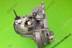 PEUGEOT 406 2.0 HDI 20LE51 КОРОБКА ПЕРЕДАЧW МЕХАНИКА