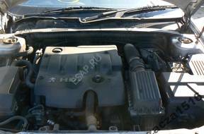 PEUGEOT 406 2.0 HDI 90KM КОРОБКА ПЕРЕДАЧW