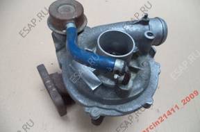 peugeot 406 2.0 hdi 90ps ТУРБИНА 9622526980