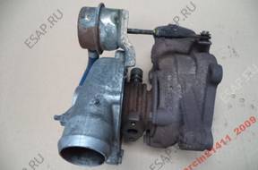 peugeot 406 2.0 hdi 90ps ТУРБИНА 9622526980