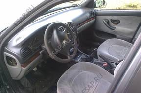 Peugeot 406 2.0 hdi 99' КОРОБКА ПЕРЕДАЧw