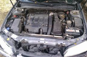 Peugeot 406 2.0 hdi 99' КОРОБКА ПЕРЕДАЧw