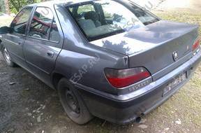 Peugeot 406 2.0 hdi 99' КОРОБКА ПЕРЕДАЧw