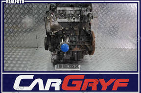 PEUGEOT 406 2.0 HDI двигатель дизельный RHY 10DYKG
