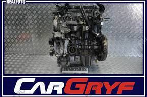 PEUGEOT 406 2.0 HDI двигатель дизельный TYP: RHZ 10DYMR