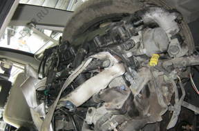 PEUGEOT 406 2.0 HDI двигатель комплектный
