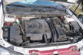 PEUGEOT 406 2.0 HDi двигатель КОРОБКА ПЕРЕДАЧW MOTOR