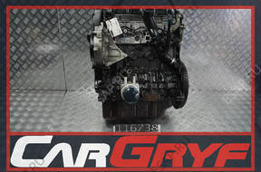 PEUGEOT 406 2.0 HDI двигатель RHY 10DYDL