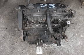 PEUGEOT 406  2.0 HDI двигатель RHY