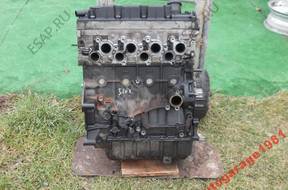 Peugeot 406 2.0 HDI двигатель RHZ