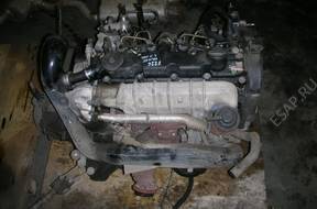 PEUGEOT 406  2.0 HDI - двигатель