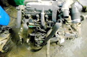 PEUGEOT 406 2.0 HDI двигатель