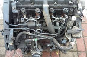 PEUGEOT 406 2.0 HDI двигатель