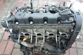 PEUGEOT 406 2.0 HDI двигатель