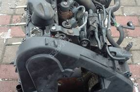 PEUGEOT 406 2.0 HDI двигатель