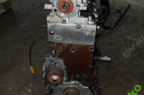 PEUGEOT 406 2.0 HDI GOY двигатель SUPEK