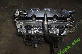 PEUGEOT 406 2.0 HDI GOY двигатель SUPEK