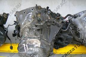 PEUGEOT 406 2.0 HDI КОРОБКА ПЕРЕДАЧ **