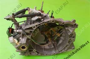 PEUGEOT 406 2.0 HDI КОРОБКА ПЕРЕДАЧ MAN 20LE51