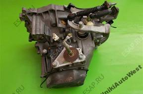 PEUGEOT 406 2.0 HDI КОРОБКА ПЕРЕДАЧ MAN 20LE51
