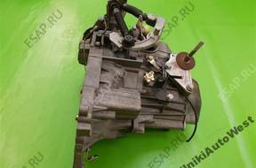 PEUGEOT 406 2.0 HDI КОРОБКА ПЕРЕДАЧ MAN 20LE51