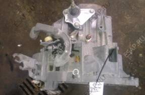 PEUGEOT 406 2.0 HDI КОРОБКА ПЕРЕДАЧ