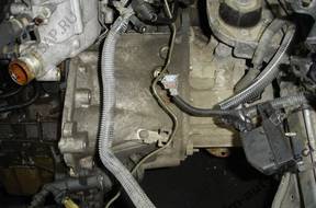 PEUGEOT 406 2.0 HDI КОРОБКА ПЕРЕДАЧW  20DL11