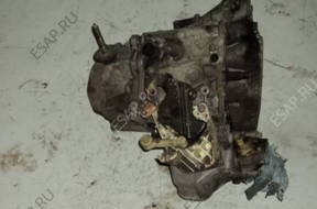 PEUGEOT 406 2.0 HDI КОРОБКА ПЕРЕДАЧW 20DL80