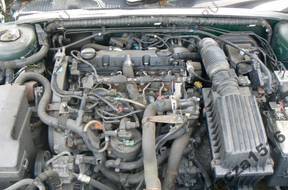 PEUGEOT 406 2.0 HDI КОРОБКА ПЕРЕДАЧW **