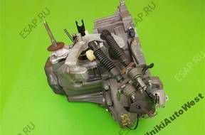 PEUGEOT 406 2.0 HDI КОРОБКА ПЕРЕДАЧW MAN 20LE51