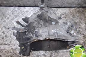 PEUGEOT 406 2.0 HDI КОРОБКА ПЕРЕДАЧW МЕХАНИЧЕСКАЯ